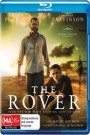 The Rover  (Blu-Ray)